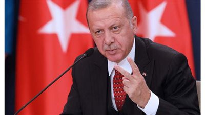 أردوغان يتلقى جرعة لقاح مضاد لكورونا