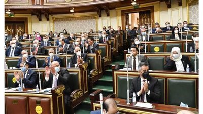 بالأسماء.. ننشر النتائج الكاملة لانتخابات تشكيل اللجان النوعية بالبرلمان