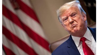 روسيا تنتقد إغلاق حسابات ترامب على خلفية اقتحام الكابيتول