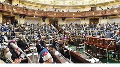 مجلس النواب يعلن التشكيل الكامل لهيئات مكاتب اللجان النوعية