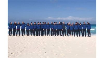 خير ترويج للسياحة.. وفود بطولة العالم لليد تشيد بتنظيم مصر