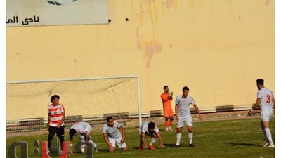 نتائج المجموعة الثالثة بدوري القسم الثاني