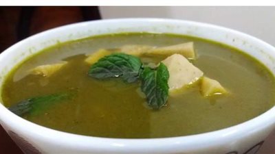 طريقة عمل القلقاس من مطبخ الشيف ريمو