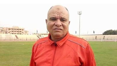 بعد الهزيمة أمام فاركو.. استقالة أحمد عاشور من تدريب دمنهور