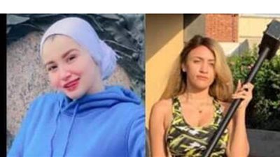 تعرف على عقوبة حنين حسام ومودة الأدهم في تهمة الاتجار بالبشر