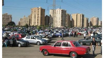أسباب ارتفاع أسعار السيارات المستعملة التي تجاوز عمرها 20 عاما