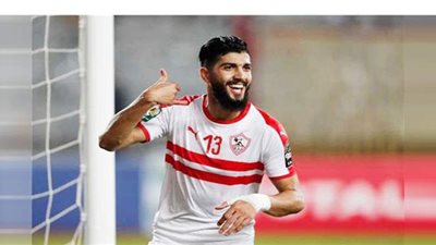 مصدر: أزمة ساسي سببها يونس .. والزمالك لن يدفع أكثر من هذا المبلغ لتجديد عقد اللاعب .. اعرف التفاصيل
