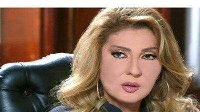 بعد ظهورها المثير بقناع نفرتيتي.. نادية الجندي: 