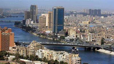 درجات الحرارة المتوقعة غدا الجمعة بمدن مصر