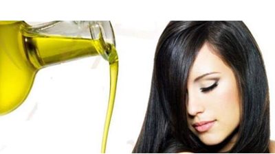 الطريقة الصحيحة لعمل حمام زيت على الشعر في المنزل