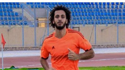 خاص.. شادي وحمدي على رادار الزمالك.. اعرف التفاصيل