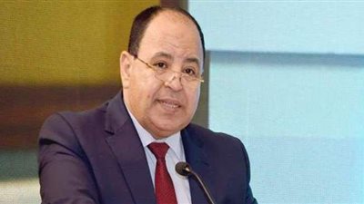 وزير المالية: موازنة مفتوحة لتوفير لقاحات كورونا لـ100 مليون مواطن