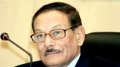 تامر أمين: المنظومة الإعلامية مدينة بالفضل لصفوت الشريف