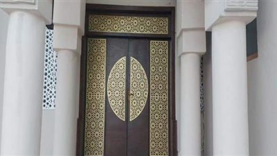 غدا افتتاح مسجد الشبان بعد تجديده ببنها | صور