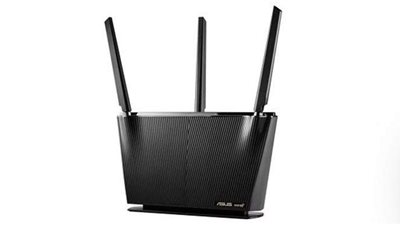 راوتر جديد من أسوس يسمح لك بالاتصال وأنت خارج المنزل