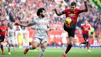 تحديد موعد موقعة ليفربول أمام مانشستر يونايتد في كأس الاتحاد الإنجليزي