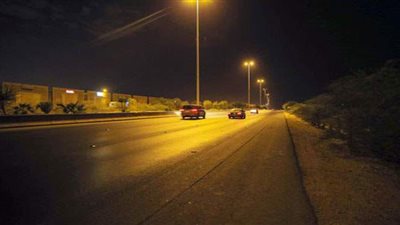 بدء إغلاق كلي لمطلع الدائري للقادم من محور أحمد عرابي باتجاه 26 يوليو والمريوطية