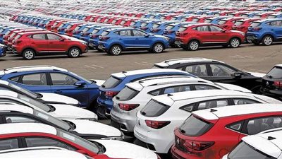 بالأرقام.. متوسط أقساط 7 أنواع سيارات ملاكي في منظومة الإحلال | صور