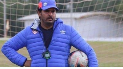 رسميًا.. الدريدي مديرًا فنيًا لفريق النجم الساحلي التونسي