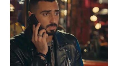 محمد الشرنوبي يشوق جمهوره بأحداث مسلسل 