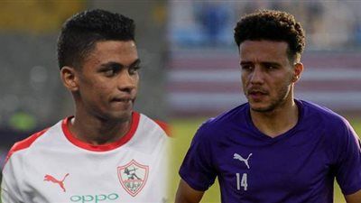 البنك الأهلي يتفق على ضم مصطفى فتحي وبامبو من الزمالك