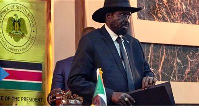 لحل الأزمة.. جوبا تعرض التوسط بين الخرطوم وأديس أبابا