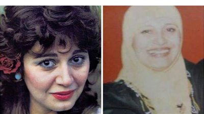 «بوابة إبليس» نافذة خروج الفنانة مديحة كامل من الفن إلى الحجاب والاعتزال