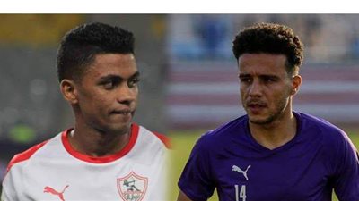 نشرة الرياضة.. وأبرزها: البنك الأهلي يتفق على ضم مصطفى فتحي وبامبو من الزمالك.. وإيقاف مستحقات لاعبي الاتحاد بعد الخسارة من الجونة