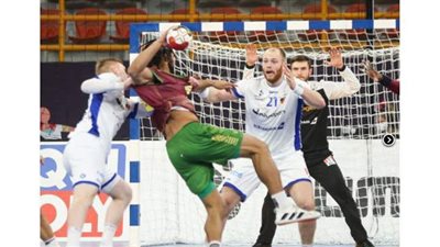 مونديال اليد.. فوز البرتغال على أيسلندا (25-23)