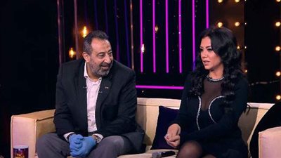 مجدي عبد الغني لـ