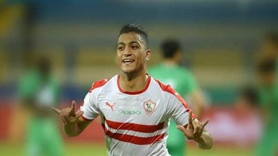 رئيس سانت إتيان يكشف تفاصيل آخر عرض لشراء مصطفى محمد