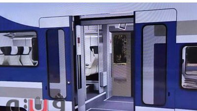 رئيس سيمنز: تنفيذ أحدث قطار فائق السرعة في ألمانيا بمصر | فيديو