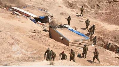 ضربة جديدة للإخوان.. أمريكا تدرج 