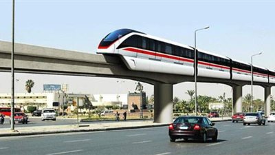 سيمنز: القطار الكهربائي السريع يوفر 15 ألف فرصة عمل وألفي وظيفة دائمة | فيديو