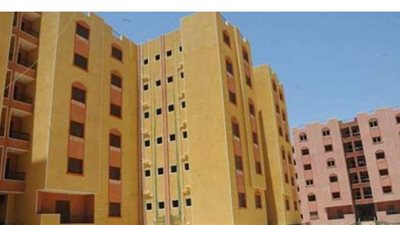 نشرة عقارات فيتو وأبرزها: المستفيدون والمحرومون من إعفاءات غرامات التأخير بشقق وأراضي 