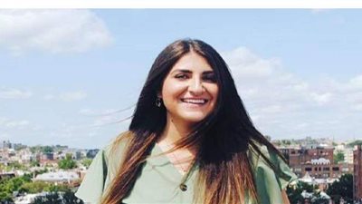 ثاني امرأة من أصول عربية.. بايدن يختار دانا شباط ضمن إدارته بالبيت الأبيض