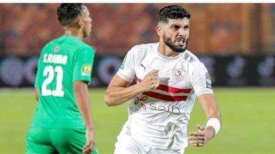عمر ربيع: بيراميدز يغري ساسي برقم خيالي في الموسم الواحد لخطفه من الزمالك
