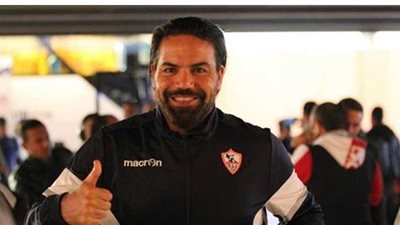 مدحت عبد الهادي: مصطفى محمد مشتت.. وابتعاد إمام عاشور عن المشاكل سبب تألقه