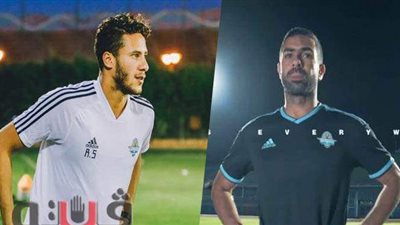 تعرف على رد أحمد فتحي ورمضان صبحي بعد تدخل وسطاء لعودتهما للأهلي