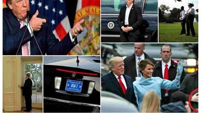 ظل بايدن.. حراس الرئيس الأمريكي يستلمون مهمتهم