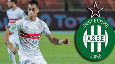 فضيحة في صفقة بيع مصطفى لسانت إتيان.. رئيس النادي يتهم أشخاصًا بالزمالك بطلب عمولة ويتوعد بالكشف عن أسمائهم.. والزمالك يرد: كلام سافل