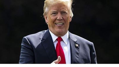 صحيفة سوابق ترامب.. التحريض على العنف واقتحام الكونجرس.. التدخل الروسي في الانتخابات الأمريكية.. وإساءة استخدام السلطة ضمن القائمة