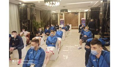 الصحة: إجراء تحليل كورونا كل 24 ساعة لجميع الفرق المشاركة بكأس العالم لليد