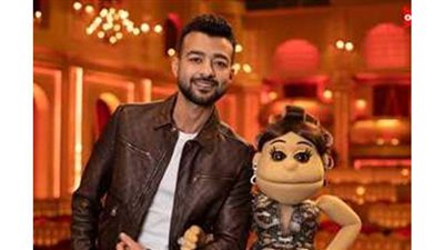 أبرز تصريحات هيثم شاكر مع أبلة فاهيتا في 