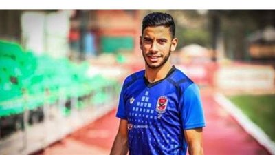 تعرف على موعد عودة ناصر ماهر للتدريبات الجماعية مع الأهلي