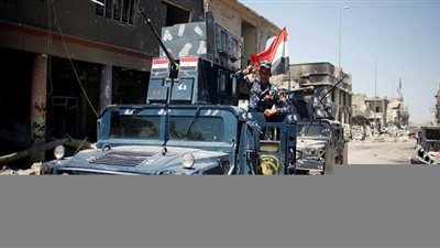 القبض على داعشية في كركوك بالعراق