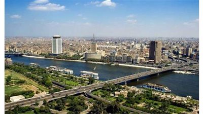 الأرصاد: طقس معتدل على القاهرة والوجه البحري اليوم | فيديو