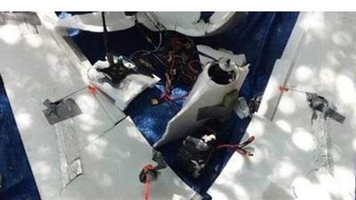 تدمير 3 مسيرات مفخخة أطلقها الحوثيون باتجاه السعودية