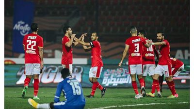 تاريخ مواجهات الأهلي وسيمبا التنزاني