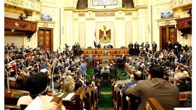 مجلس النواب يعاود الانعقاد الساعة الواحدة لفتح الباب لانتخابات اللجان النوعية